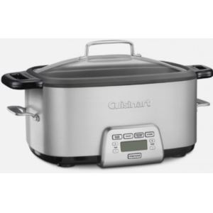 Cuisinart+7-Quart+Cook+Central+4-in-1+Multicooker