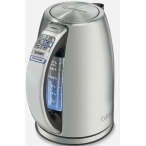 Cuisinart+PerfecTemp+Cordless+Electric+Kettle