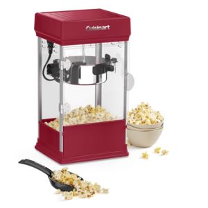 Cuisinart+Popcorn+Maker+Theatre++%2A%2ANEW%2A%2A