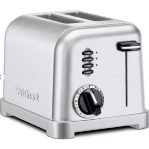 Cuisinart+2-Slice+Digital+Toaster+with+MemorySet