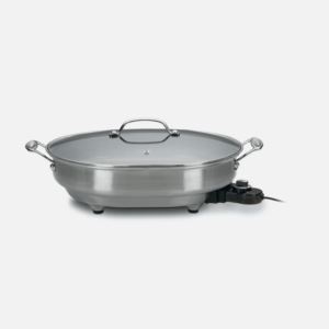 Cuisinart+Electric+Skillet++%2A%2ANEW%2A%2A