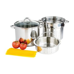 4pc+8qt+Stainless+Steel+Multicooker