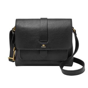 Kinley+Small+Crossbody+Black