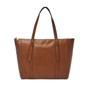 Carlie+Tote+Bag+Brown