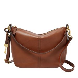 Jolie+Crossbody+Brown