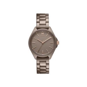 Ladies+Coronada+Cashmere+Taupe+Ceramic+Bracelet+Watch+Taupe+Dial