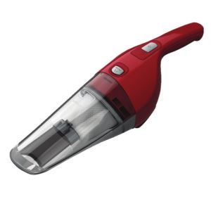 Dustbuster+Compact+Lithium+Hand+Vacuum+-+chili+red