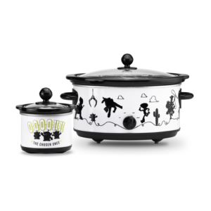 Toy+Story+5qt+Slow+Cooker+w%2F+20oz+Dipper