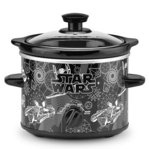 2qt+Star+Wars+Slow+Cooker