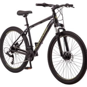 Mongoose+Spire+27.5%22+Men%27s+MTB