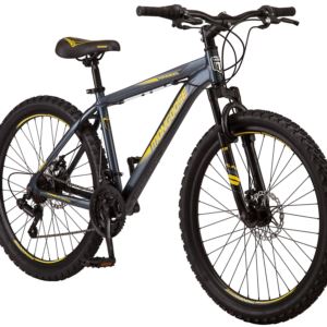 Mongoose+XR660+26%22+Men%27s+MTB