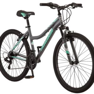 Mongoose+Inertia+26%22+Women%27s+MTB