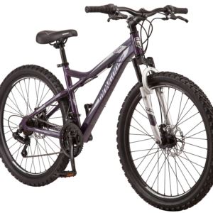 Mongoose+XR660+24%22+Women%27s+MTB