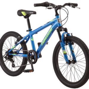 Mongoose+Inertia+20%22+Boy%27s+MTB