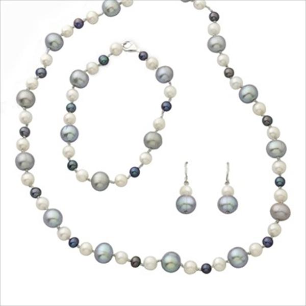 Jilco sales pearl necklace