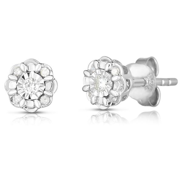 Jilco hot sale diamond earrings