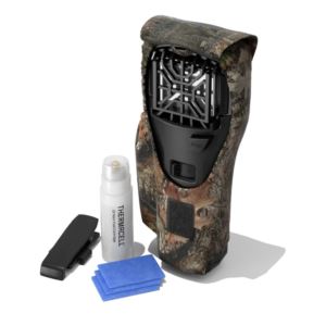 Thermacell+MR300+Portable+Mosquito+Repeller+-+Hunt+Pack+w%2FHolster