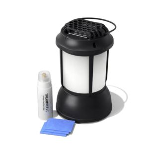 Thermacell+Patio+Shield+Mosquito+Repeller+Lantern