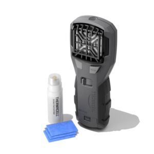 Thermacell+MR450+Portable+Mosquito+Repeller+-+Charcoal