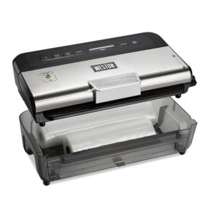 Wet+%26+Dry+Vacuum+Sealer+w%2F+Date+Code+Stamp+%26+Starter+Kit