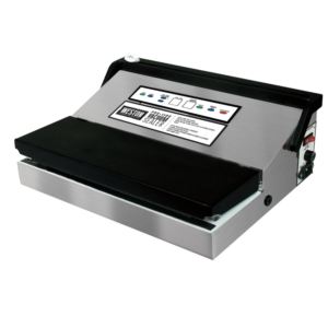 Pro-1100+Stainless+Steel+Vacuum+Sealer