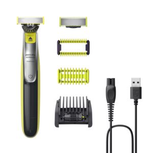 OneBlade+360+Face+%2B+Body+Shaver+%26+Trimmer