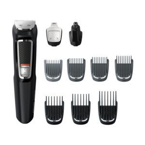 Multigroom+3000+Multipurpose+Trimmer