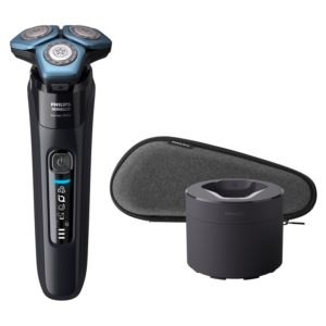 Norelco+Shaver+Series+7000+Wet+%26+Dry+Electric+Shaver