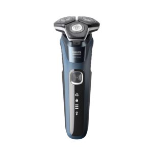 Norelco+Shaver+Series+5000+Wet+%26+Dry+Electric+Shaver