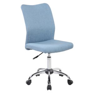 Techni+Mobili+Modern+Armless+Task+Chair