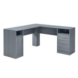 Techni+Mobili+Gina+L-Shape+Desk+with+Storage%2C+Grey