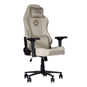 Techni+Sport+Fabric+Gaming+Chair