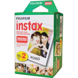 Instax+Mini+Instant+Film+20-Count+Film+Exposure