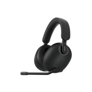 INZONE+H9+Wireless+Noise+Canceling+Gaming+Headset+Black