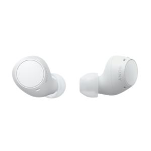 Truly+Wireless+Earbuds+w%2F+Ambient+Sound+Mode+White