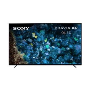 BRAVIA+XR+65%22+A80L+OLED+4K+HDR+Google+TV