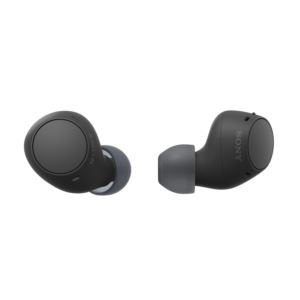 Truly+Wireless+Earbuds+w%2F+Ambient+Sound+Mode+Black