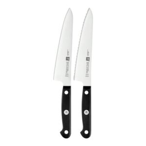 Zwilling+Gourmet+2Pc+Prep+Knife+Set