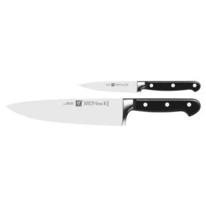 Zwilling+Professional+%22S%22+2Pc+Chef%27S+Set