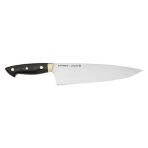 Zwilling+Bob+Kramer+Carbon+2.0+10%22+Chef%27S+Knife