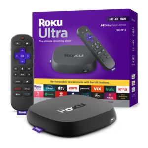 Roku+Ultra+Streaming+Player