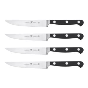 Henckels+Classic+4Pc+Steak+Knife+Set