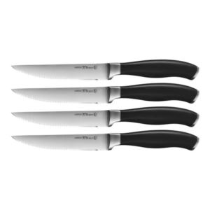 Henckels+Elan+4Pc+Steak+Knife+Set