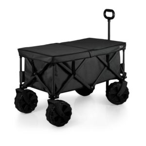 Elite+All-Terrain+Adventure+Wagon+Black%2FGray