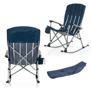 Outdoor+Rocking+Chair+Navy