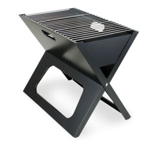 X-Grill+Portable+Charcoal+Grill