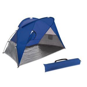 Cove+Sun+Shelter+w%2F+Storage+Bag+Blue