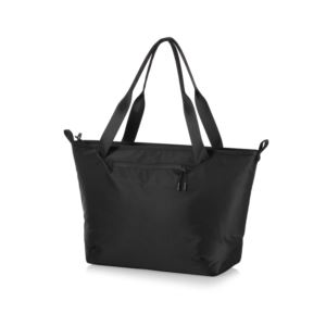 Tarana+Cooler+Bag+Carbon+Black