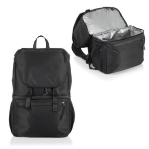 Tarana+Backpack+Cooler+Carbon+Black