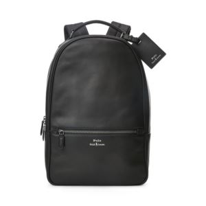 Leather+Backpack+in+Black